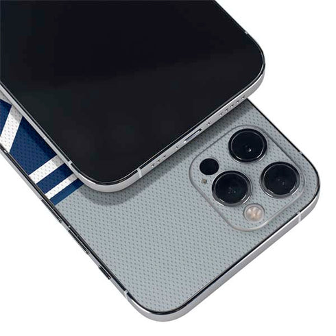 NFL Dallas Cowboys Zone Block iPhone 12 Pro Skin